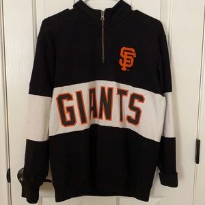 San Francisco Giants Sweater